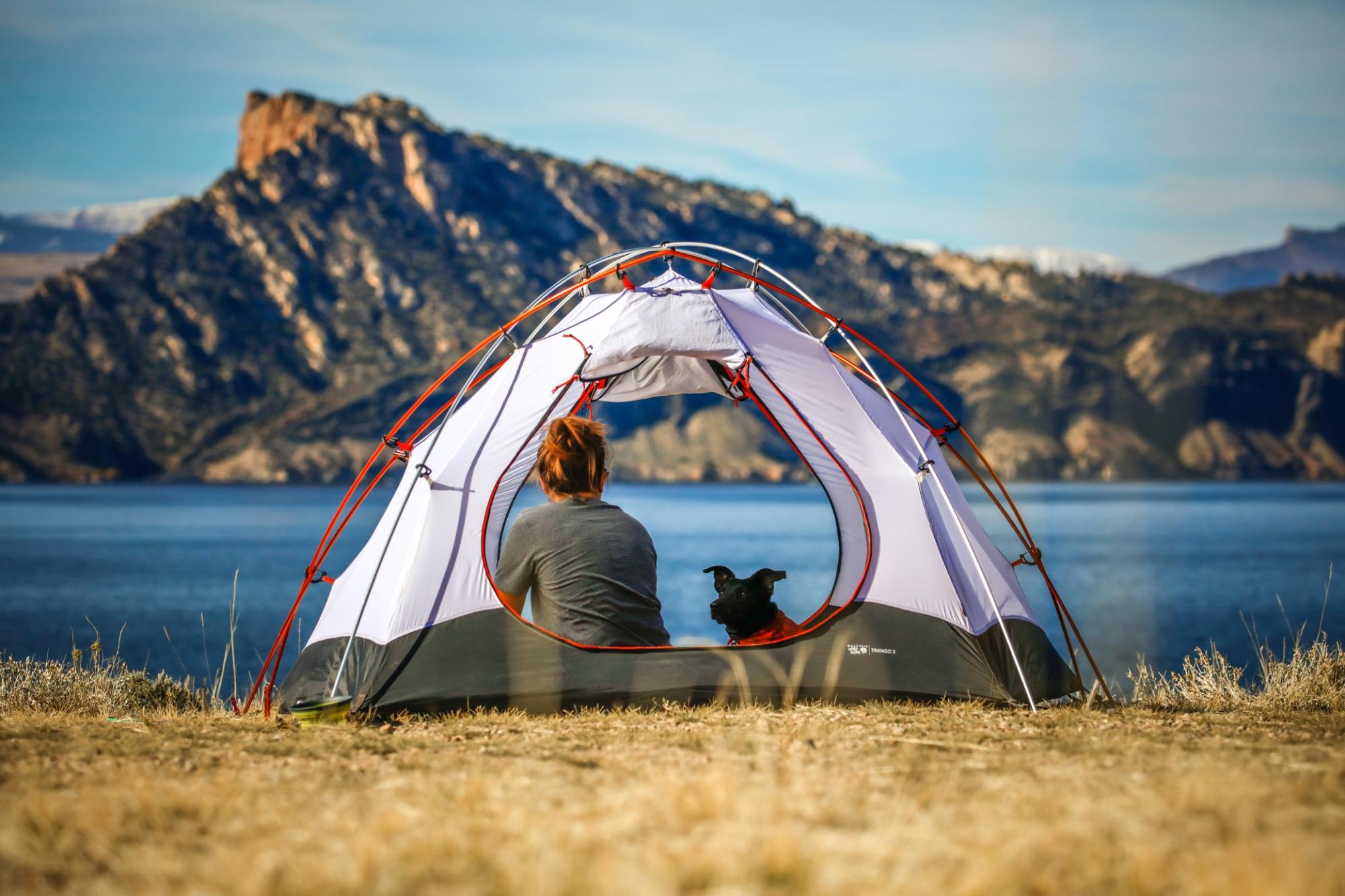 Camping Gear | Outdoor Camping Equipment | Camp Essentials