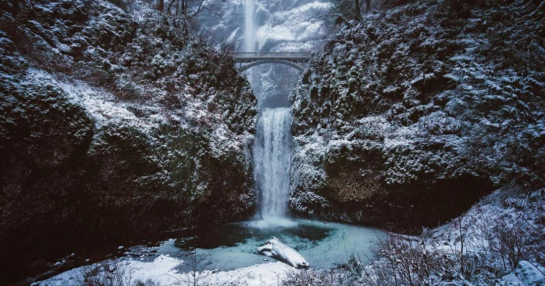 Top 5 Must-See Waterfalls in the Pacific Northwest (Beginner-Friendly & Absolutely Stunning)