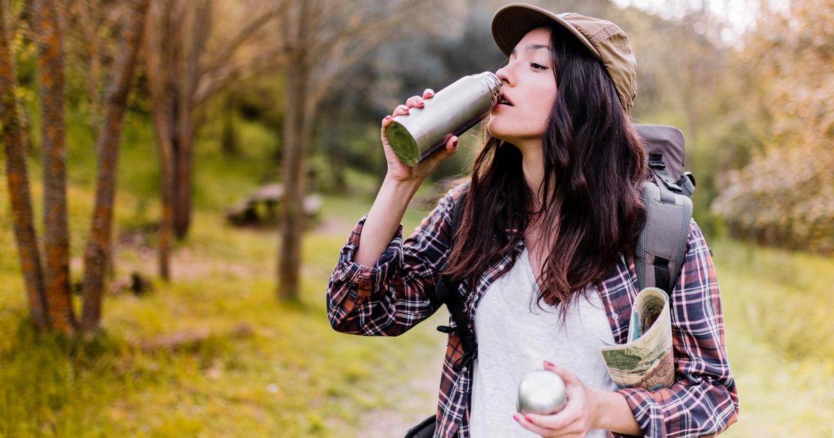 Out of Water? Find and Purify Drinking Water on the Trail (Plus the Gear You Need)