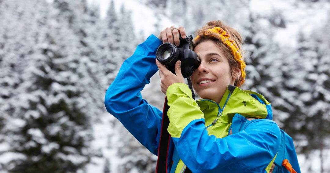 Winter Photography Tips for Outdoor Explorers