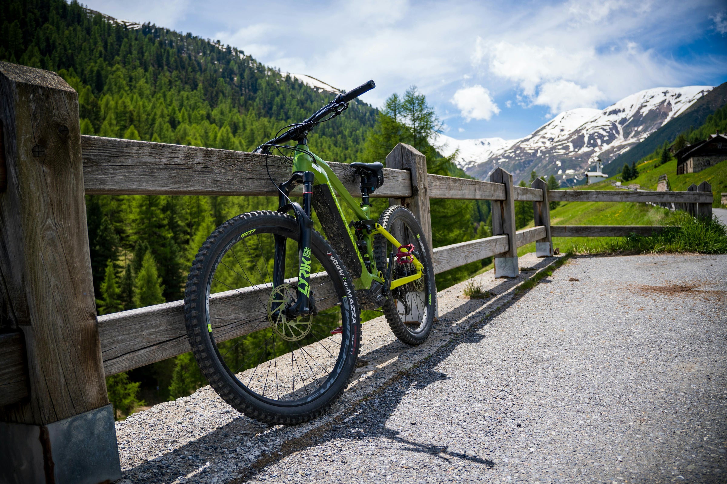 Shop Mountain Biking Gear in US | Explore Your World Outdoor