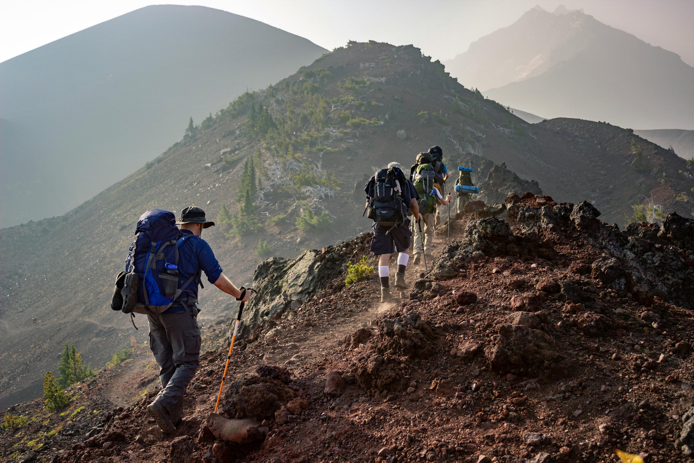 Hiking Gear | Outdoor Hiking Equipment | Trail Hiking Essentials