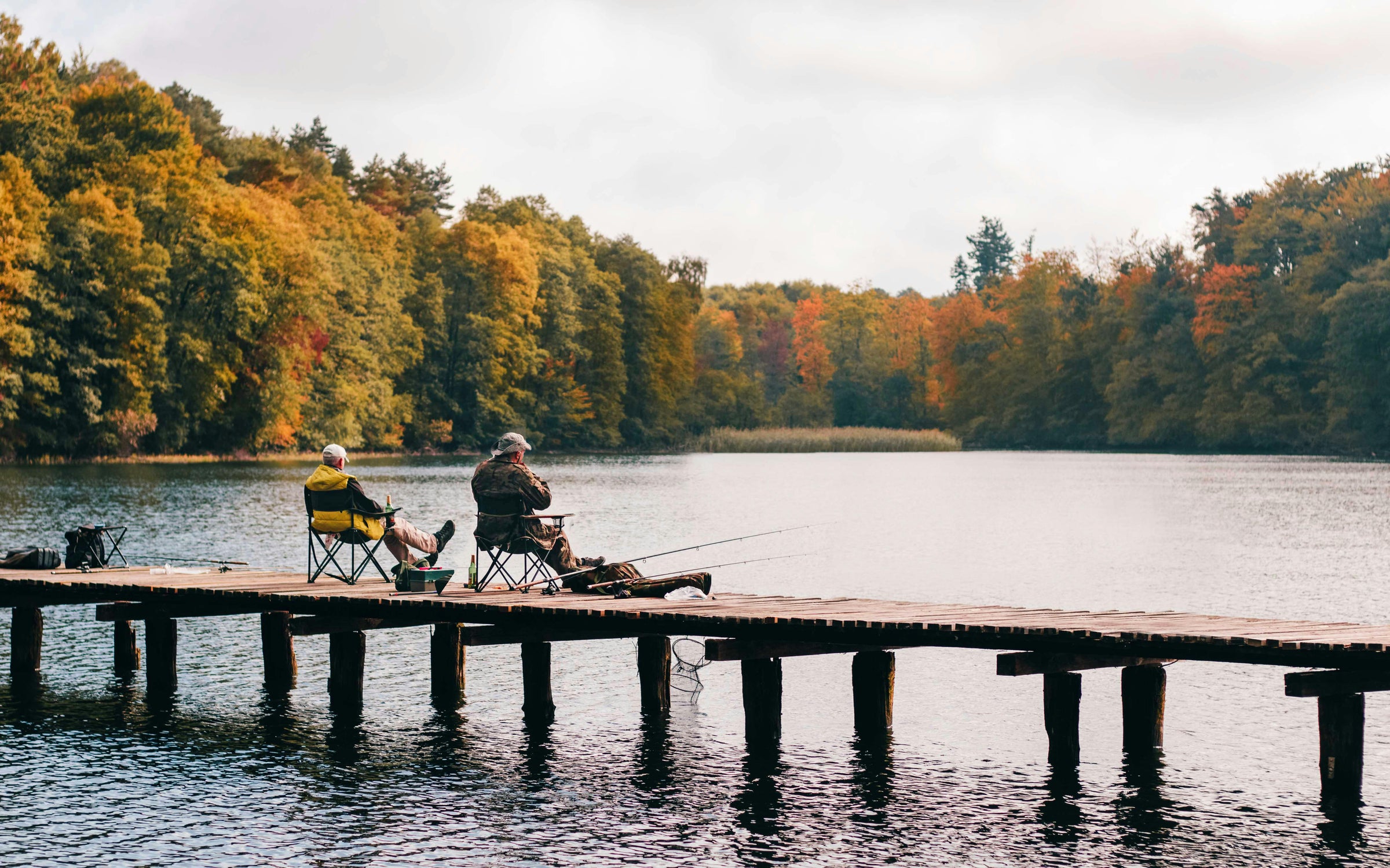 Fishing Gear | Fishing Rods | Fishing Reels | Tackle Kits