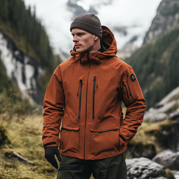Outdoor Apparel | Hiking Clothing | Camping Wear | Adventure T-Shirts