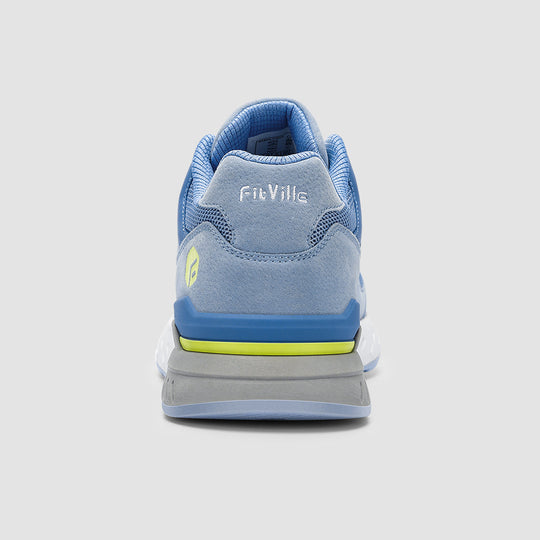 FitVille Women's Rebound Core Walking Shoes V1