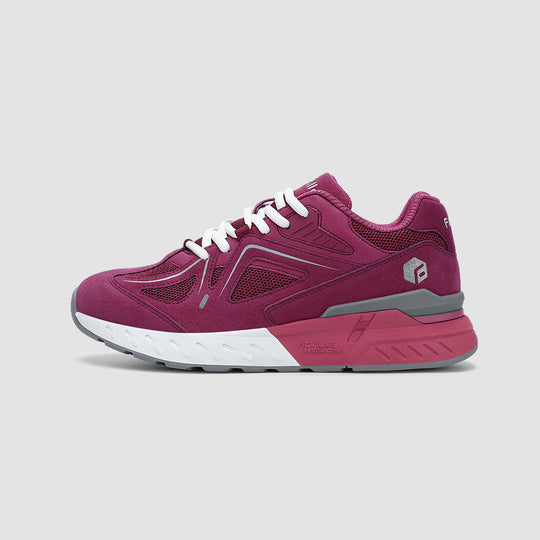 FitVille Women’s Rebound Core Walking Shoes V1 | Comfortable Supportive Sneakers | Everyday Walking & Casual Footwear