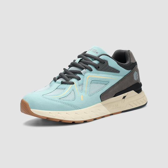 FitVille Women’s Rebound Core Walking Shoes V1 | Comfortable Supportive Sneakers | Everyday Walking & Casual Footwear