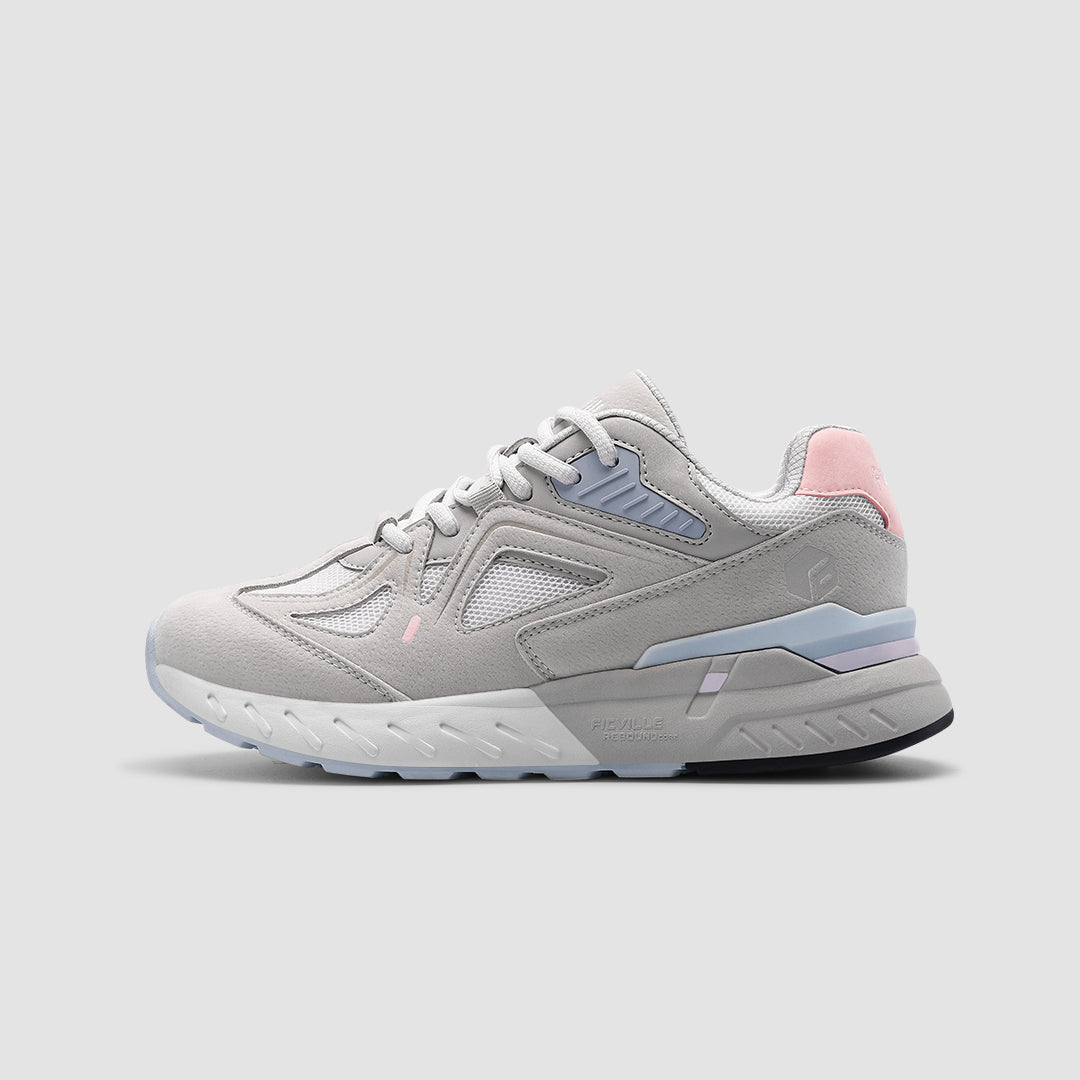 FitVille Rebound Core Women’s Walking Shoes