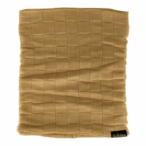 Cold Weather Neck Gaiter – Seamless Face Cover for Winter