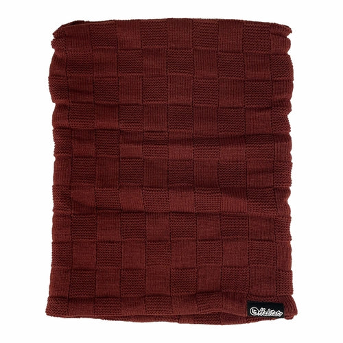 Cold Weather Neck Gaiter | Seamless Face Cover | Winter Outdoor Gear