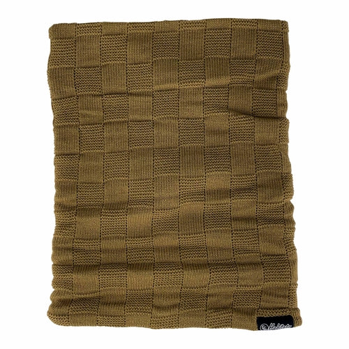 Cold Weather Neck Gaiter | Seamless Face Cover | Winter Outdoor Gear