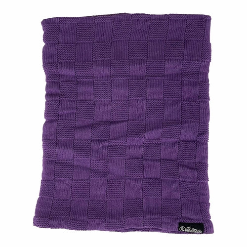 Cold Weather Neck Gaiter – Seamless Face Cover for Winter