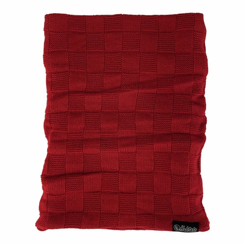 Cold Weather Neck Gaiter – Seamless Face Cover for Winter