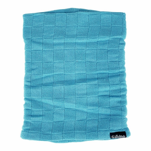 Cold Weather Neck Gaiter – Seamless Face Cover for Winter