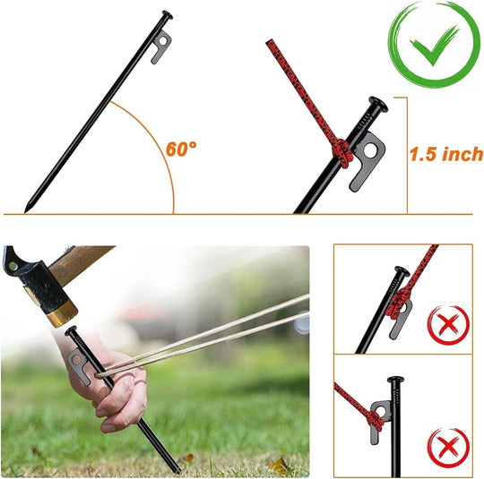 Super-Brella SPF 50+ Canopy Umbrella for Sun and Rain