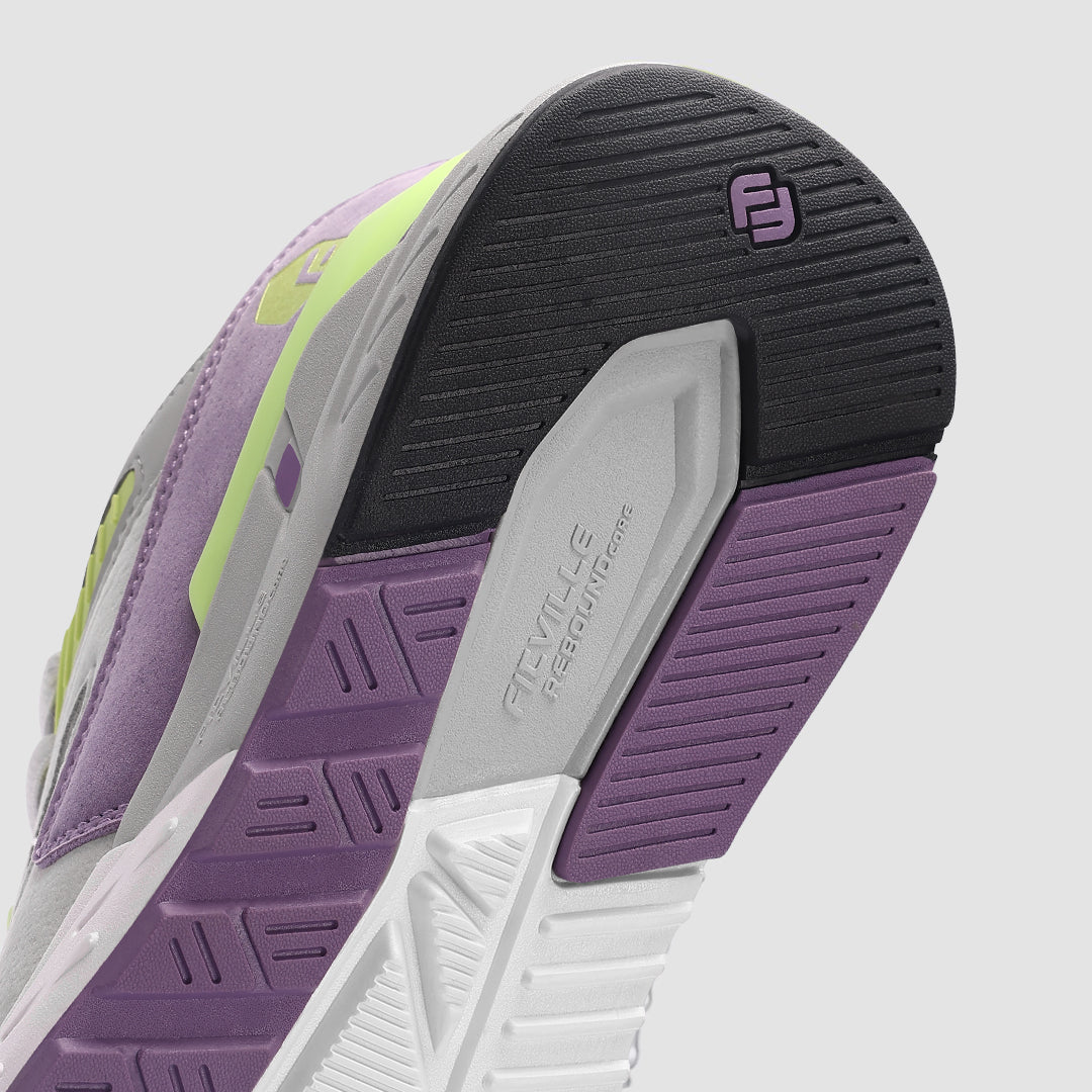 FitVille Rebound Core Women’s Walking Shoes | Comfortable Supportive Sneakers | Casual & Athletic Footwear