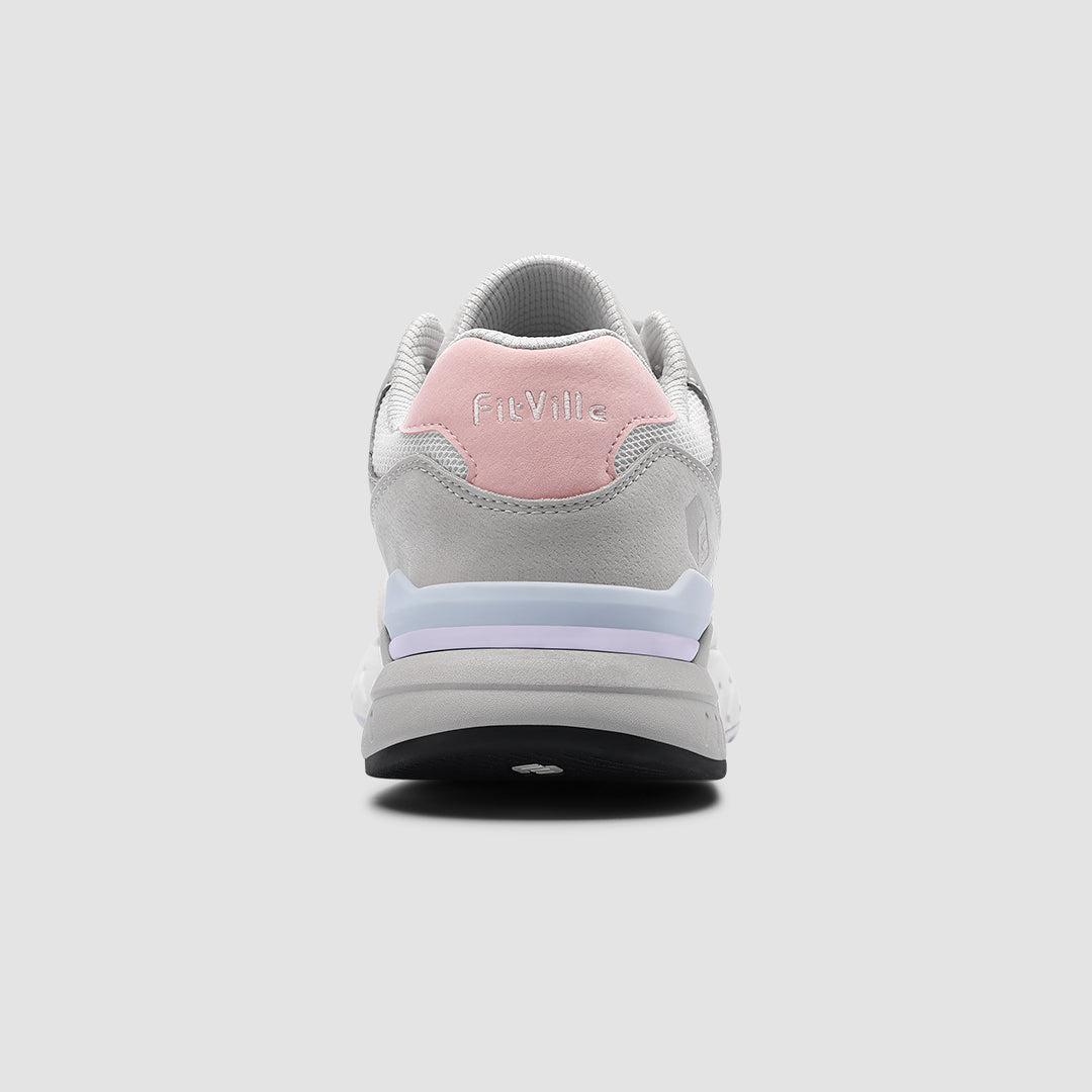 FitVille Rebound Core Women’s Walking Shoes
