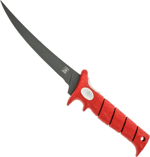 Bubba 9" Tapered Flex Fillet Knife | Precision Fishing Knife | Flexible Blade for Clean, Controlled Cuts