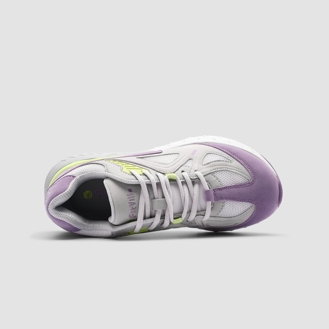 FitVille Rebound Core Women’s Walking Shoes | Comfortable Supportive Sneakers | Casual & Athletic Footwear