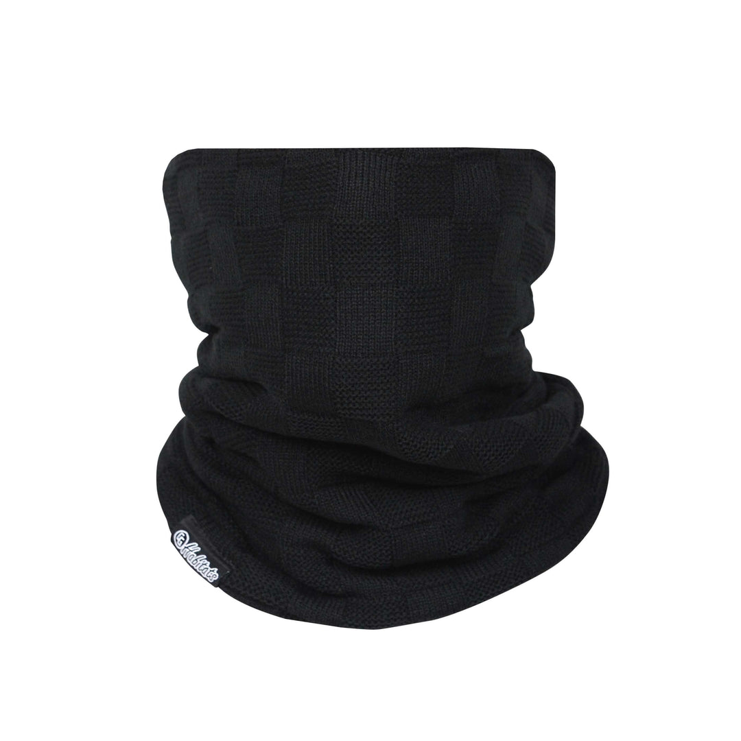 Cold Weather Neck Gaiter | Seamless Face Cover | Winter Outdoor Gear