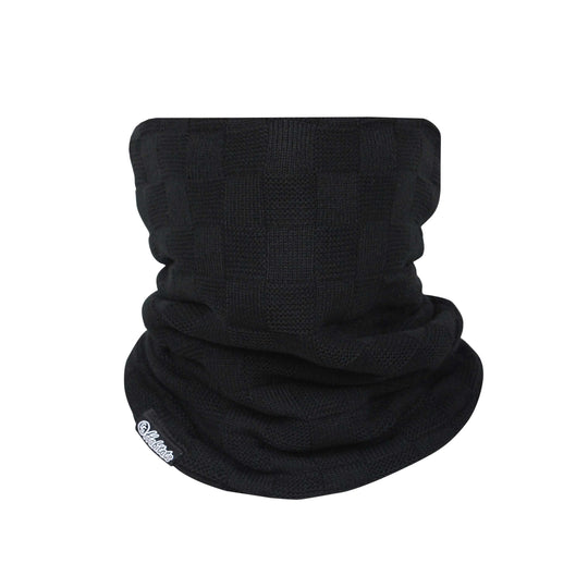 Cold Weather Neck Gaiter | Seamless Face Cover | Winter Outdoor Gear