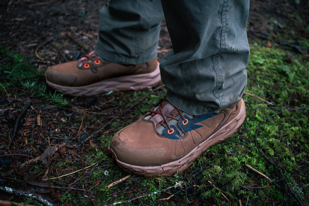 ROCKROOSTER Farmington Brown 6-Inch Waterproof Hiking Boots | VIBRAM® Sole Durable Outdoor Footwear | Comfortable Trail & Adventure BootsROCKROOSTER Farmington Brown 6-Inch Waterproof Hiking Boots | VIBRAM® Sole Durable Outdoor Footwear | Comfortable Trail & Adventure Boots