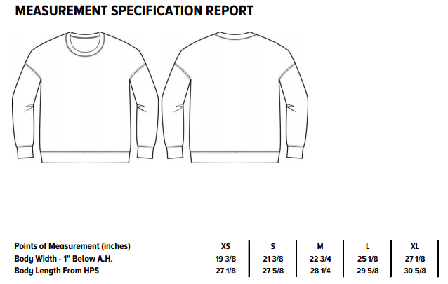 Night Sky Crewneck Sweatshirt – Soft Unisex Fleece for Outdoor Comfort