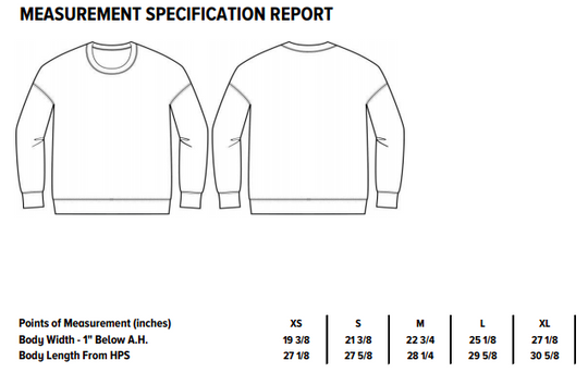 Night Sky Crewneck Sweatshirt – Soft Unisex Fleece for Outdoor Comfort