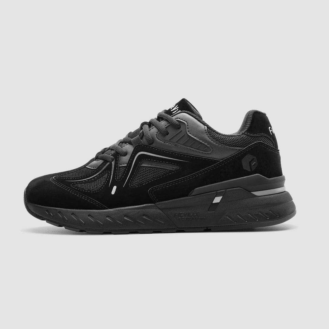 FitVille Rebound Core Women’s Walking Shoes | Comfortable Supportive Sneakers | Casual & Athletic Footwear