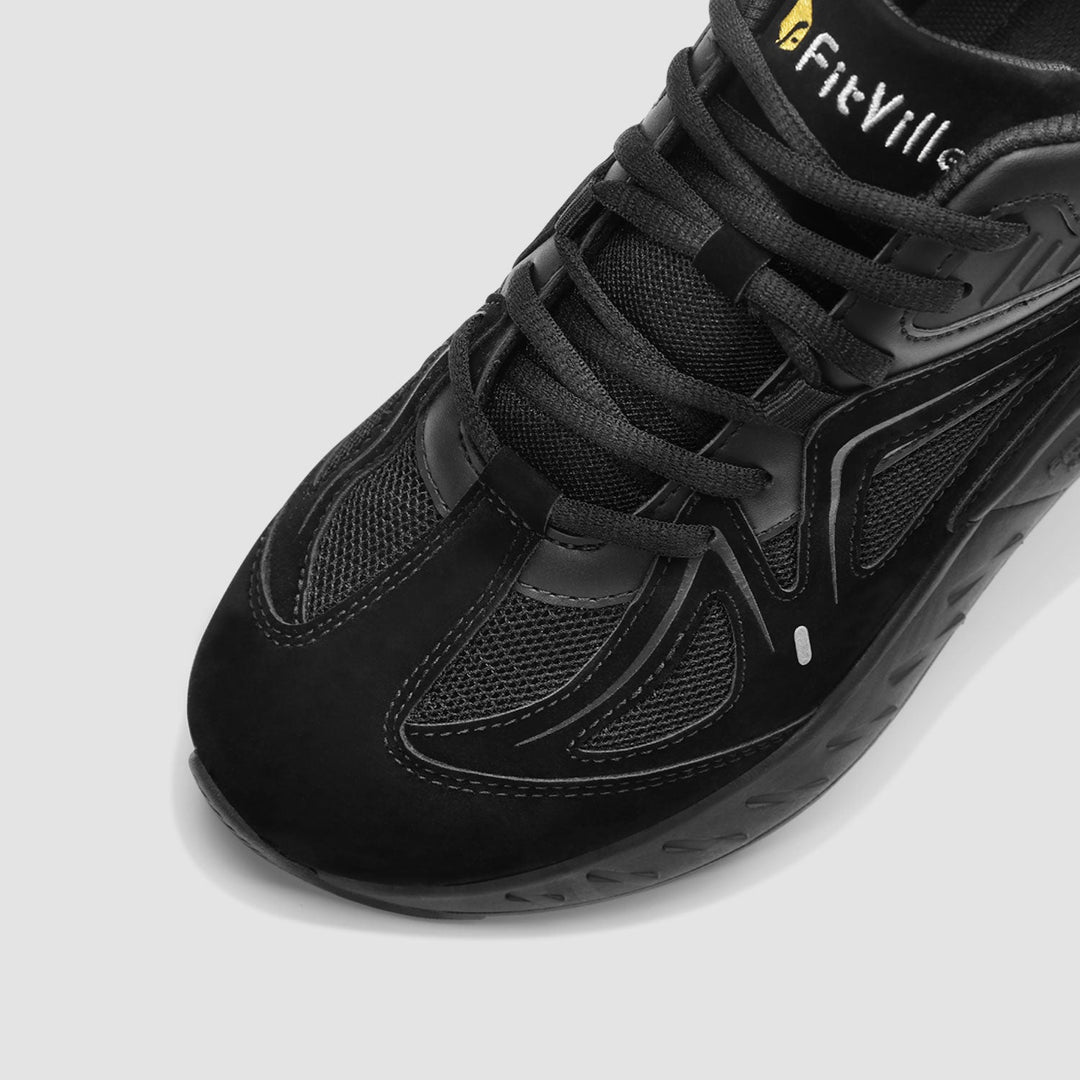 FitVille Rebound Core Women’s Walking Shoes