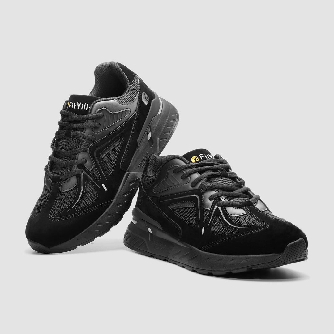 FitVille Rebound Core Women’s Walking Shoes