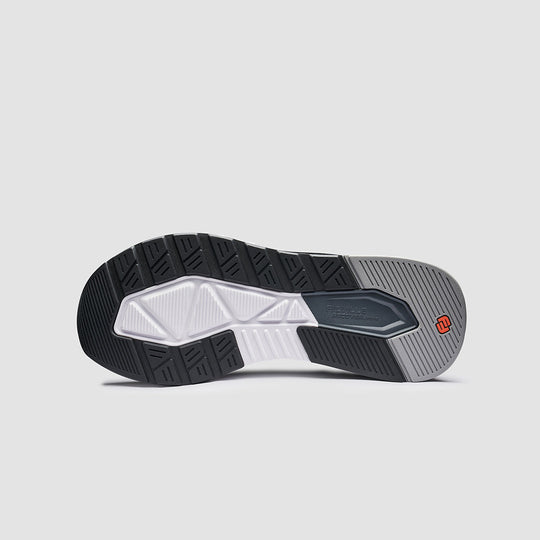 FitVille Men’s Rebound Core Walking Shoes V1 | Comfortable Supportive Sneakers | Everyday Walking & Casual Footwear