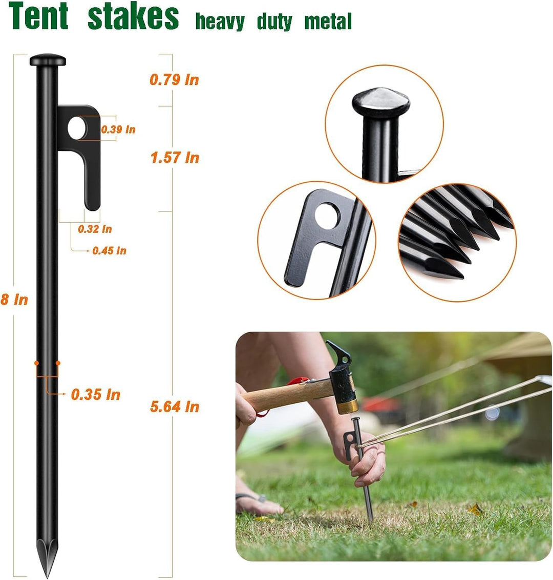 Super-Brella Umbrella | SPF 50+ Canopy | Sun and Rain Outdoor Protection