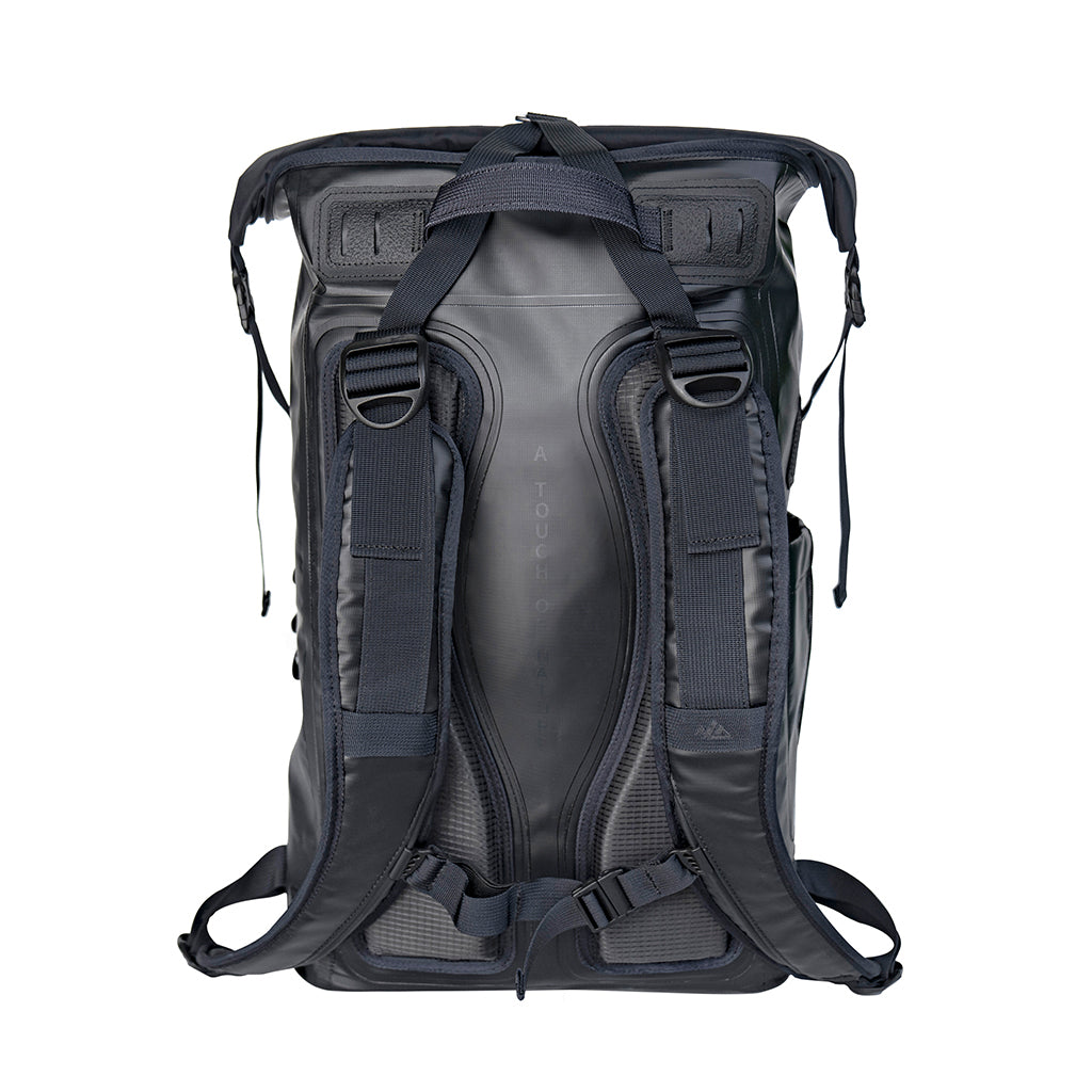 Waterproof Dry Bag Backpack | Roll-Top Durable PVC Sack | Outdoor Waterproof Storage for Camping & Boating