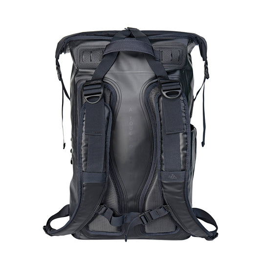 Waterproof Dry Bag Backpack | Roll-Top Durable PVC Sack | Outdoor Waterproof Storage for Camping & Boating