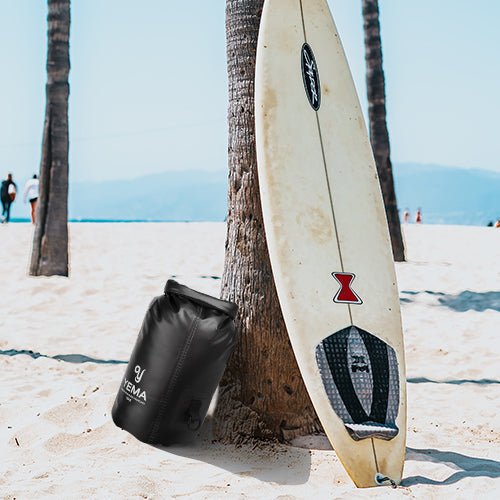 YEMA Dry Bag with Phone Waterproof Pouch | Durable Floating Dry Sack | Waterproof Storage for Boating & Outdoor Adventures