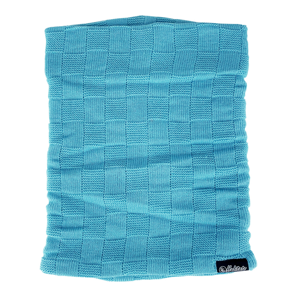 Cold Weather Neck Gaiter | Seamless Face Cover | Winter Outdoor Gear