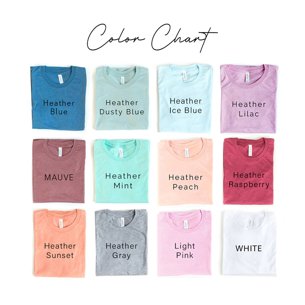 Peace Love Camping Women’s T-Shirt | Bella+Canvas Comfort Tee | Soft Casual Outdoor Graphic Shirt