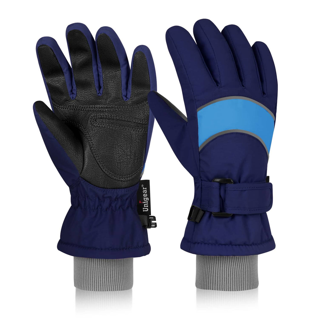 Kid Winter Ski Gloves S4 | Warm | Waterproof | Comfortable