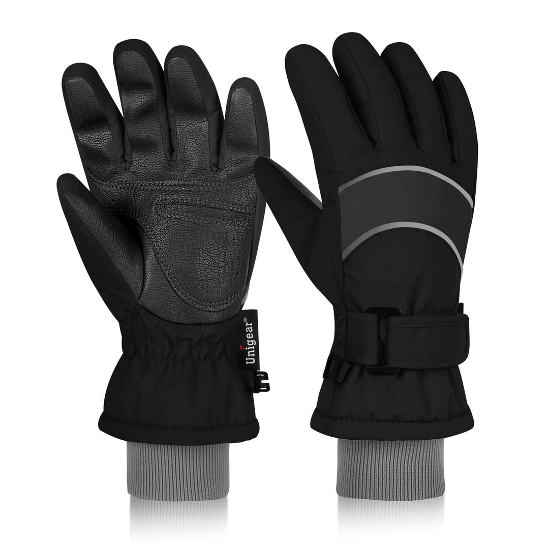 Kid Winter Ski Gloves S4 | Warm | Waterproof | Comfortable